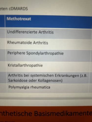 Rheuma Medis Flashcards Quizlet