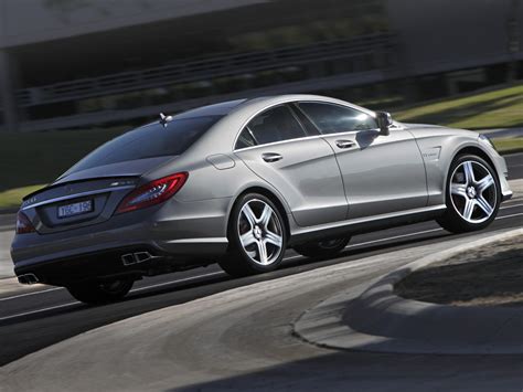 Фото mercedes cls (48 фото) - фото - картинки и рисунки: скачать бесплатно