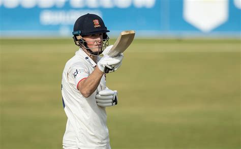 Ben Allison Acknowledges The Applause On Reaching His Half Century