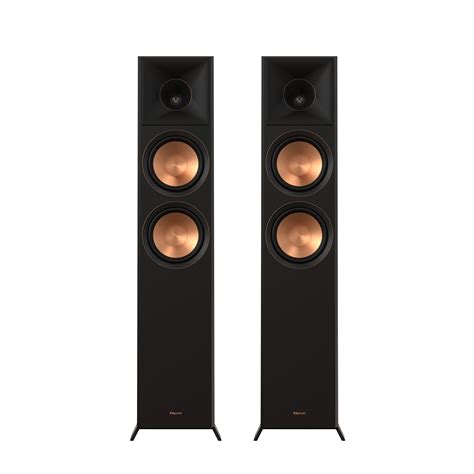 RP 6000F II 2 0 Dual Floorstanding Speaker Klipsch