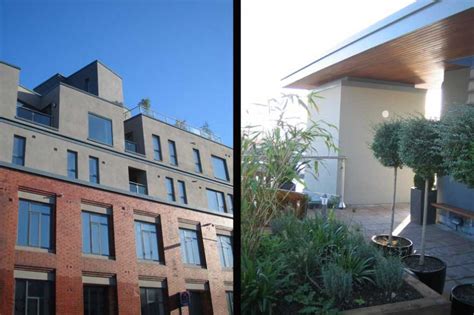 St Patrick House Kiosk Architects