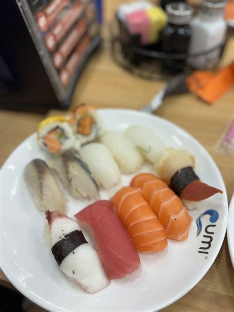 Umi Hotpot Sushi Seafood Buffet Updated December Photos