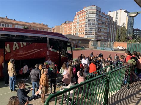 Colegio Círculo on Twitter Nuestros chicos de 2 se van a pasar su