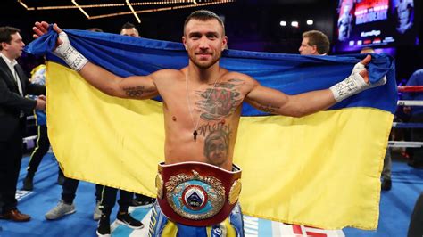 Who should Vasiliy Lomachenko fight next? - ESPN