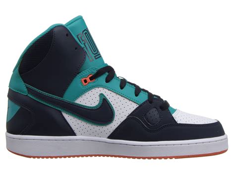 Nike Son Of Force Mid Shipped Free At Zappos