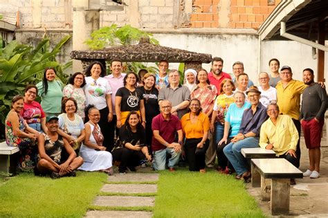 CURSO SOBRE O CAMINHO SINODAL DA AMAZÔNIA PREPAROU MULTIPLICADORES DO