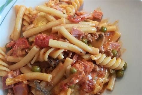 Vegetarian Lasagna Al Forno
