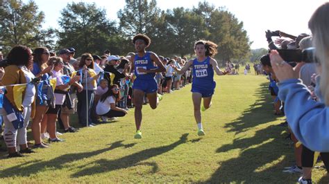 Mississippi Athletes to watch at Jesse Owens