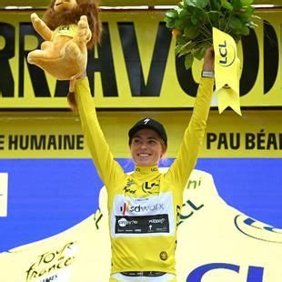 Tour De France Femmes Le Parcours De Rotterdam L