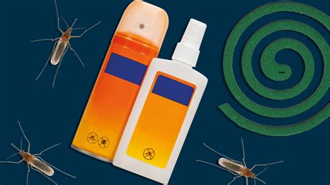 How To Buy The Best Mosquito Repellent Choice