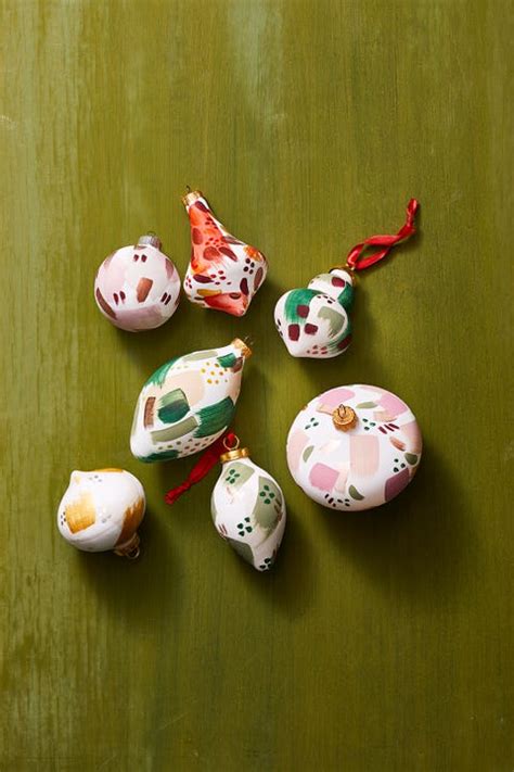 90 Best Diy Christmas Ornaments Homemade Christmas Ornaments