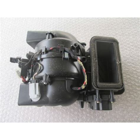 VENTILATOR KABINE OEM N A1638300308 ORIGINAL REZERVNI DEL MERCEDES