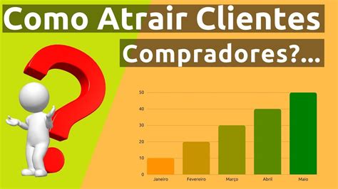 Como Atrair Clientes Passos Simples Para Atrair Clientes