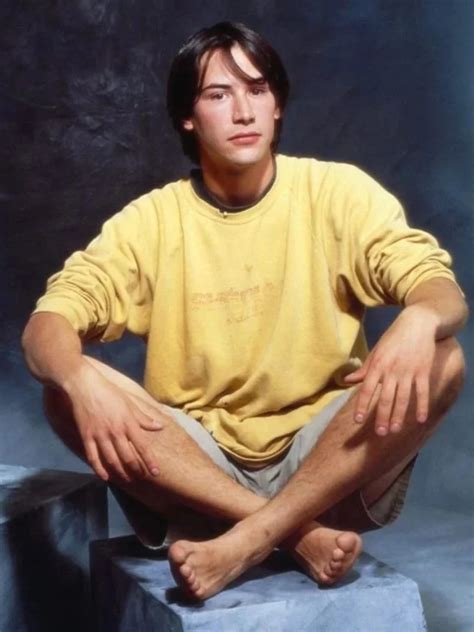 Keanu Reeves En Fotos Uno De Los Actores Más Amados Y Enigmáticos De Hollywood Cumple 55 Años