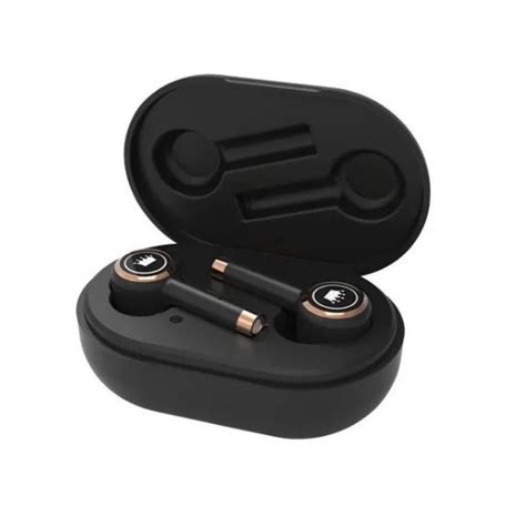 Fone De Ouvido Bluetooth Tws In Ear Sem Fio Bluetooth Som Grave