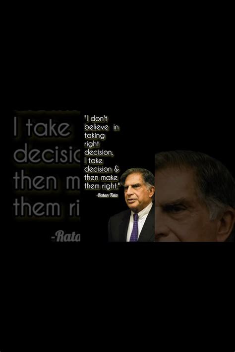 Ratan Tata 🔥 Motivational Quotes #motivate #motivational #motivated # ...