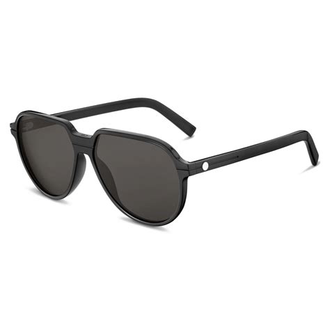 Dior Sunglasses Dioressential Ai Black Dior Eyewear Avvenice