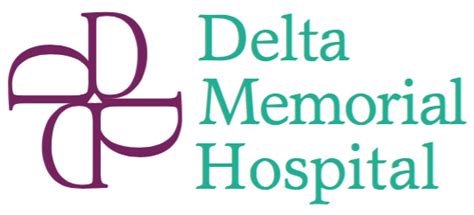 Delta Memorial Hospital Recognized with 2019 Performance Leadership Award in Quality ...