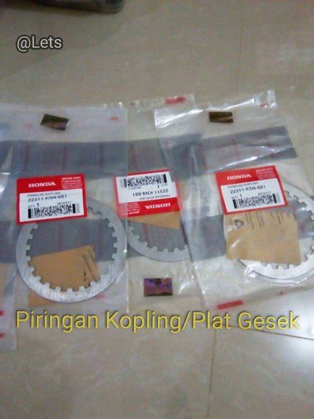 Jual Plat Gesek Tiger Di Lapak Lets Part Tiger Shop Bukalapak