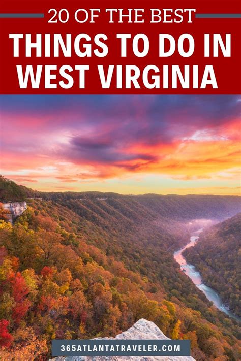 20 BEST THINGS TO DO IN WEST VIRGINIA YOU LL LOVE 2 Lake Shawnee Beach