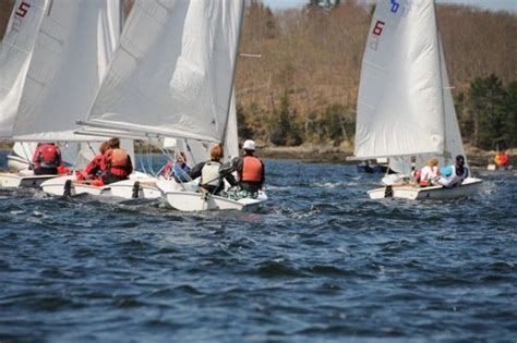 Weekly Sports Recap Us Championship Sailing Comes To Toms River