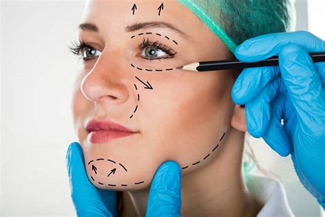 How To Choose A Plastic Surgeon The Basics Explained Cosmo Jarvis