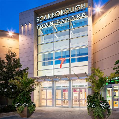 Scarborough Town Centre Toronto 2022 Qué Saber Antes De Ir Lo Más Comentado Por La Gente