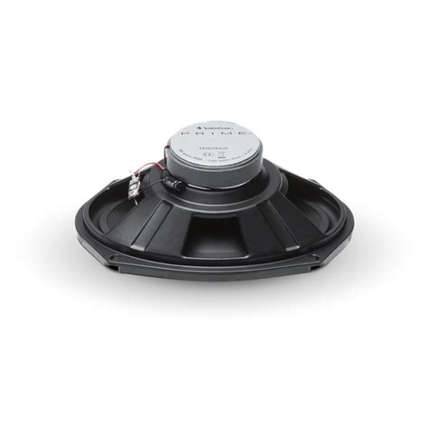 Prime X Way Full Range Speaker Pr Rockford Fosgate