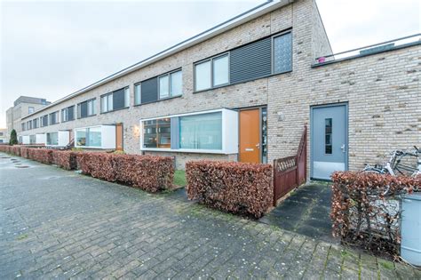 Huis Te Huur Berkel En Rodenrijs Rijnplantsoen € 955