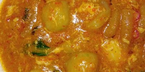 16 Tempat Makan Seblak Bola Kepiting Terbaik Di Surabaya