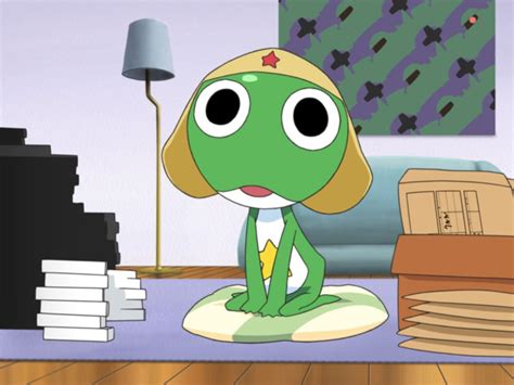 Sgt. Keroro: Sgt. Frog - Anime Photo (37309348) - Fanpop