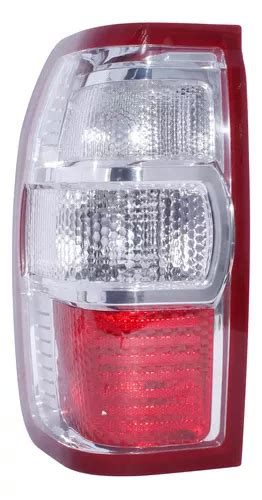 Farol Trasero Ford Ranger Heritage L Izquierdo Cuotas