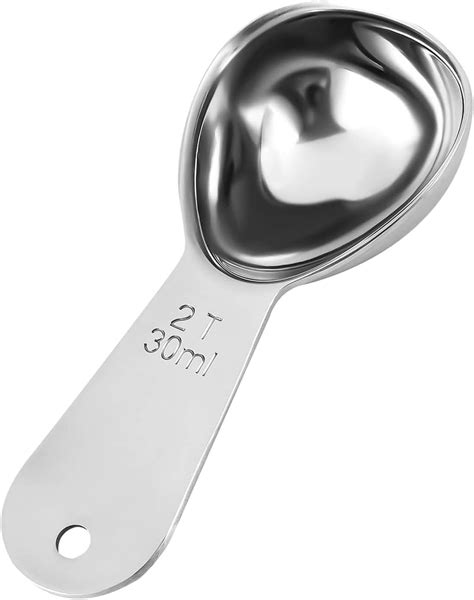 Dining Room Table Setting Coffee Short Handle Tablespoon Measuring Spoons For Coffee