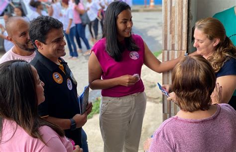 Nayara Rocha Majorit Ria Em Pl Confira Os Demais Resultados Aqui Pl