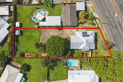 2142 Wynnum Road Wynnum West Qld 4178 Sale And Rental History