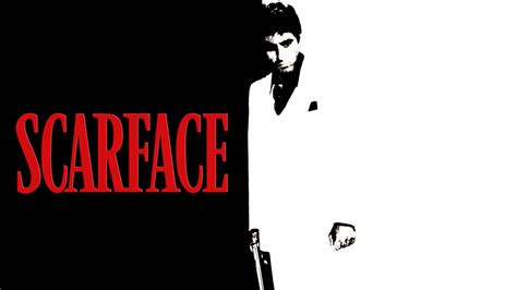 Scarface Movie Fanart Fanarttv