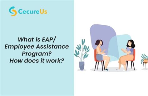 What Is Eap Employee Assistance Program How Does It Work