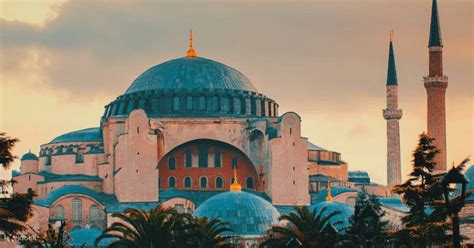 Mosques Of Istanbul Walking Tour In Istanbul Klook