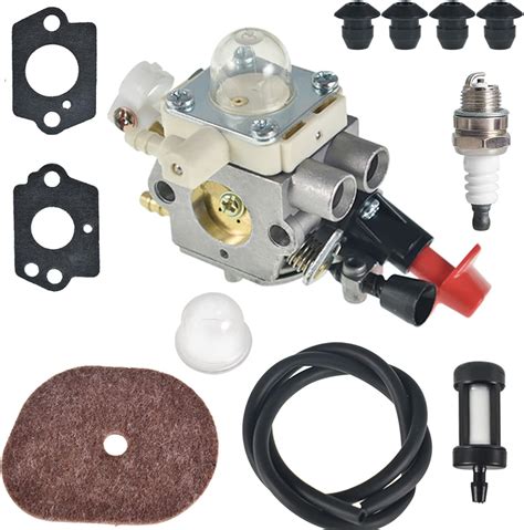 Labwork 4144 120 0608 Carburetor Replacement For Stihl Fc56 Fc70 Fs40 Fs50 Fs56 Fs70