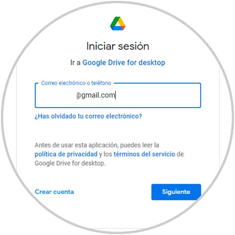 Crear Una Cuenta En Google Drive Paso A Paso Solvetic