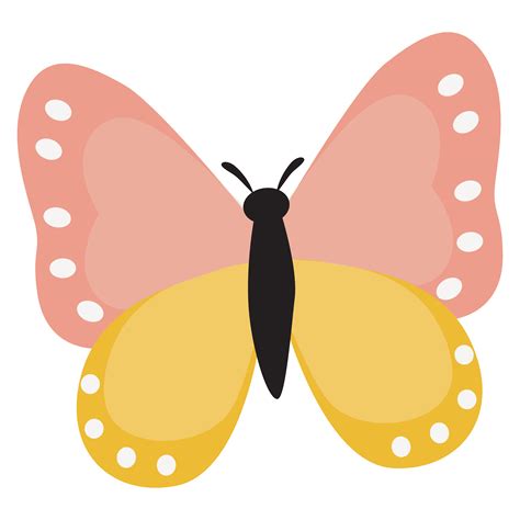 Butterfly 1 Svg Cut File Snap Click Supply Co