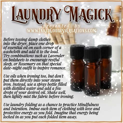 Pin By Hellbetty T On Blessed Be Magick Essential Oils Herbal Magic