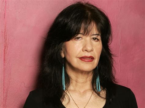 Spotlighting Indigenous Voices: US Poet Laureate Joy Harjo | All Of It ...