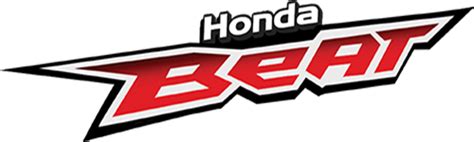 Honda Beat Logo