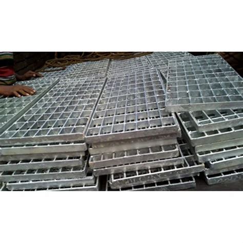 Gi Floor Gratings At Rs 115kg Ms Grating In Howrah Id 27258799173