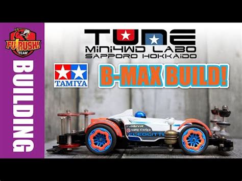 Build Rules B MAX VZ Chassis Eleglitter Dan Estimasi Biaya Part