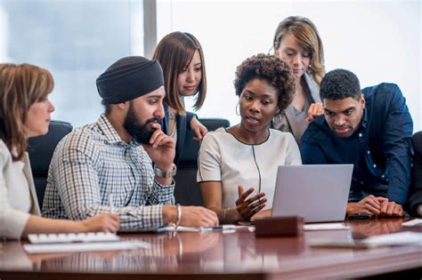 Diversidade Cultural Nas Empresas Descubra O Que Voc Tem A Ganhar Mid