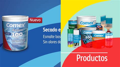 Total 38 Imagen Ficha Tecnica Acqua 100 Comex Abzlocal Mx