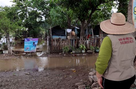 Inician Censo En Municipios Afectados Por Norma Patitopolitico