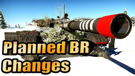 War Thunder Br Changes Guludocs